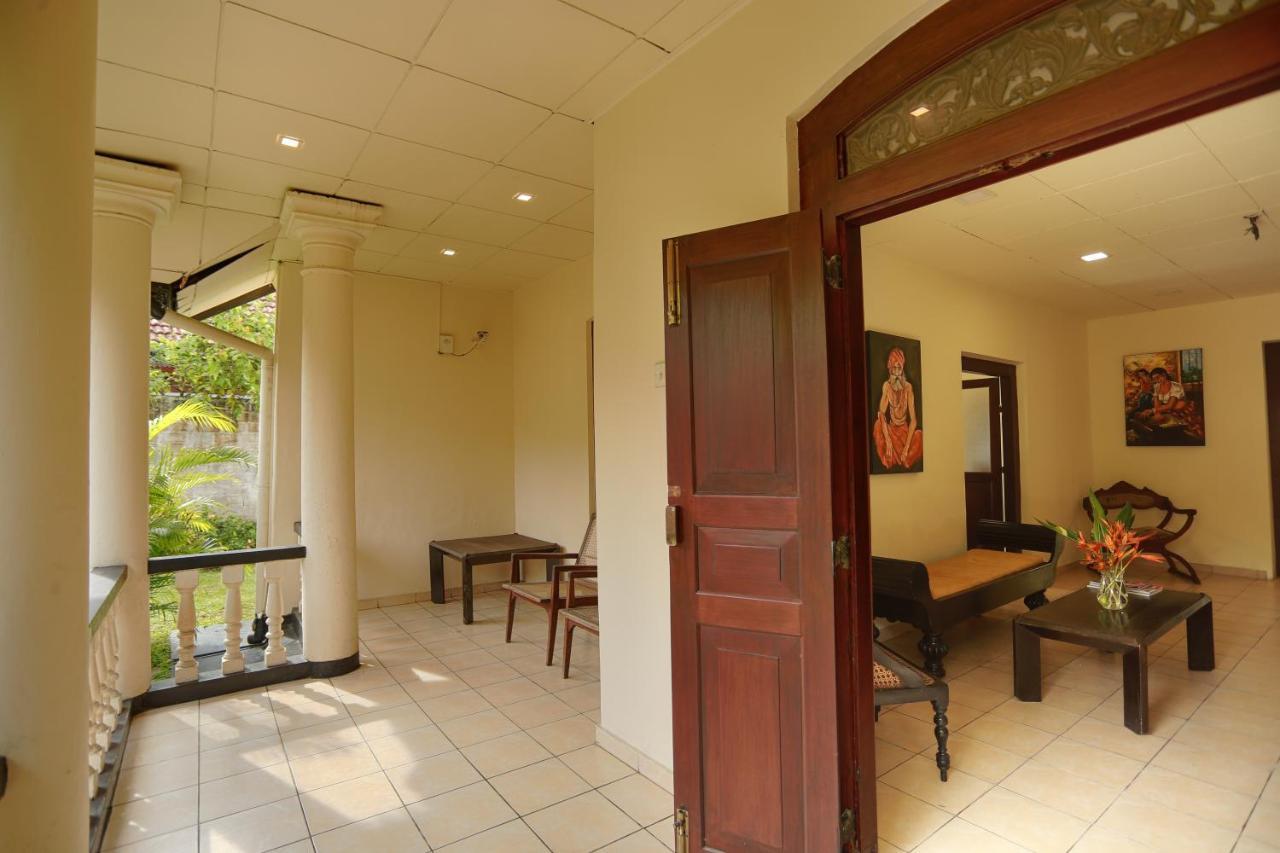 Rathgama Beach House Exterior foto