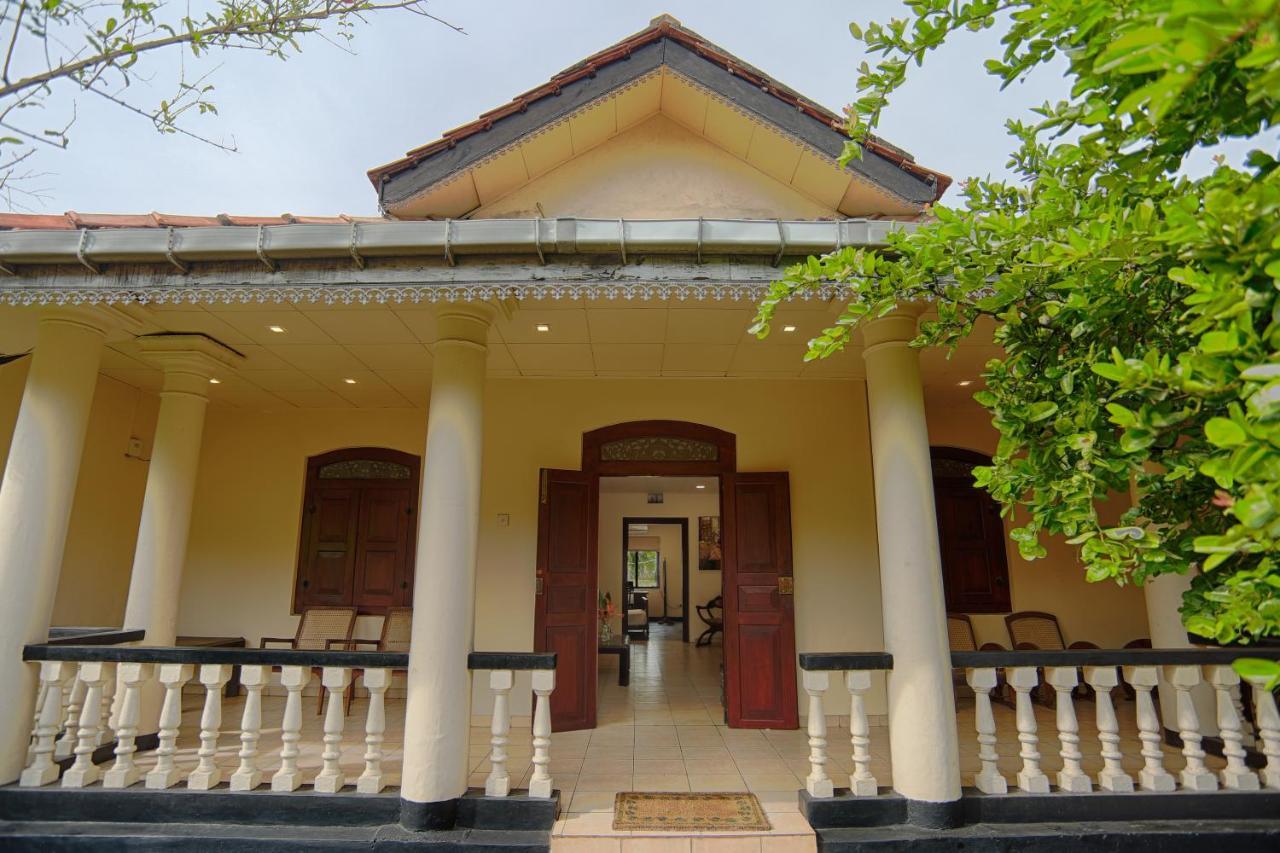 Rathgama Beach House Exterior foto
