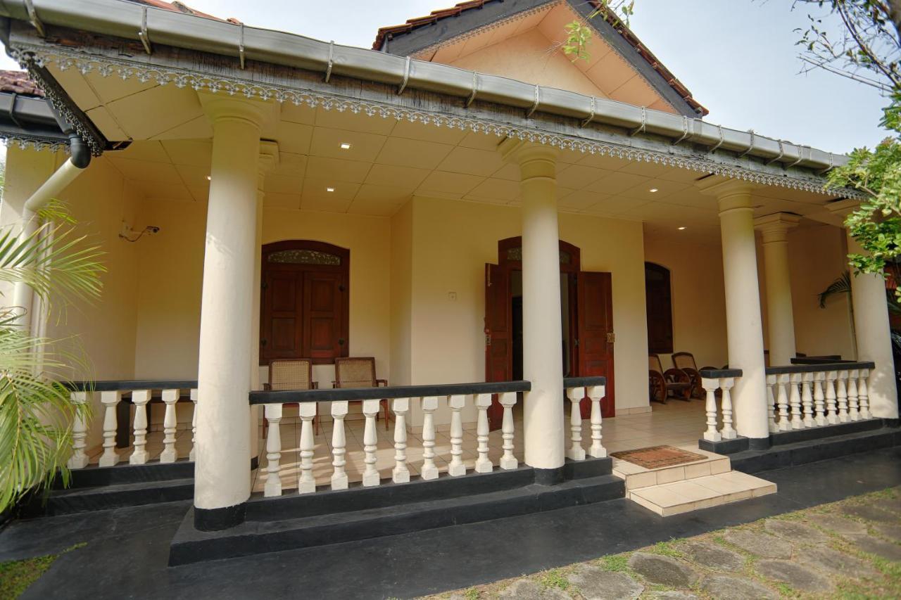 Rathgama Beach House Exterior foto
