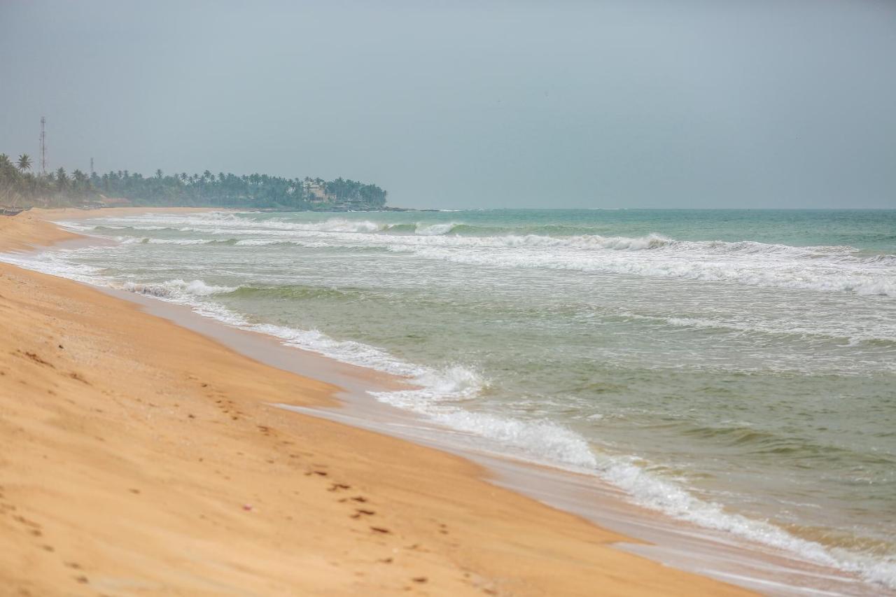 Rathgama Beach House Exterior foto